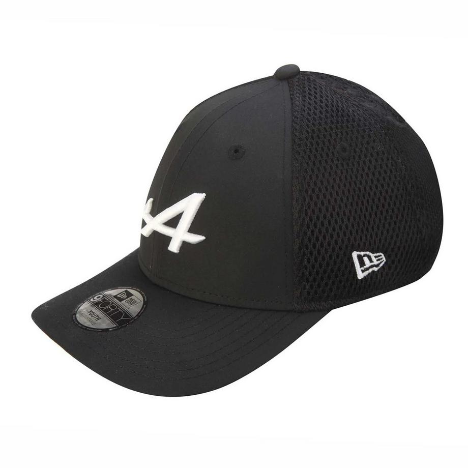 NEW ERA Alpine Racing 9FORTY Berretto da baseball  