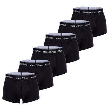 Boxer  Pack de 6 Conforme à la silhouette-6-PACK TRUNK