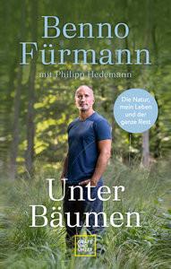 Unter Bäumen Fürmann, Benno; Hedemann, Philipp Couverture rigide 