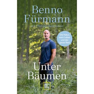 Unter Bäumen Fürmann, Benno; Hedemann, Philipp Couverture rigide 