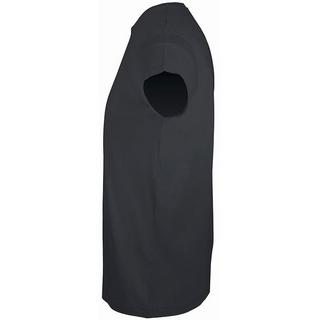 SOLS Regent Slim Fit Kurzarm T-Shirt  