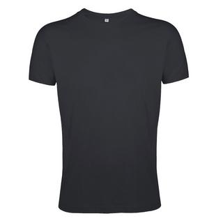 SOLS Regent Slim Fit Kurzarm T-Shirt  