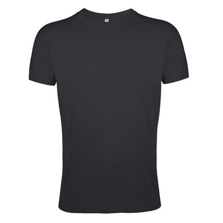 SOLS Regent Slim Fit Kurzarm T-Shirt  