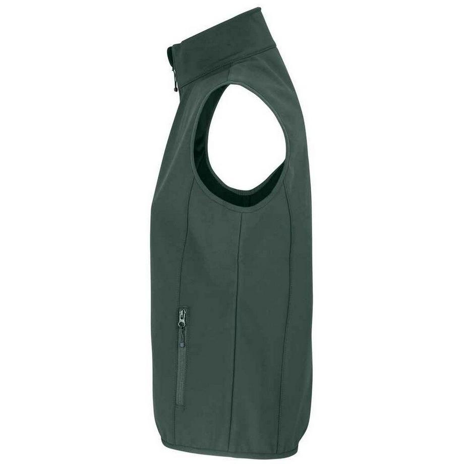 SOLS Falcon Gilet Materiale Riciclato  