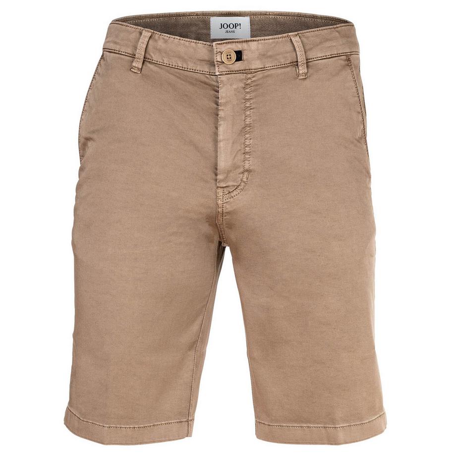 Bermuda Uomini Vestibilità confortevole-Rudo-D