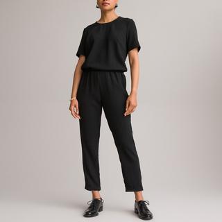La Redoute Collections Kurzarm Jumpsuit  
