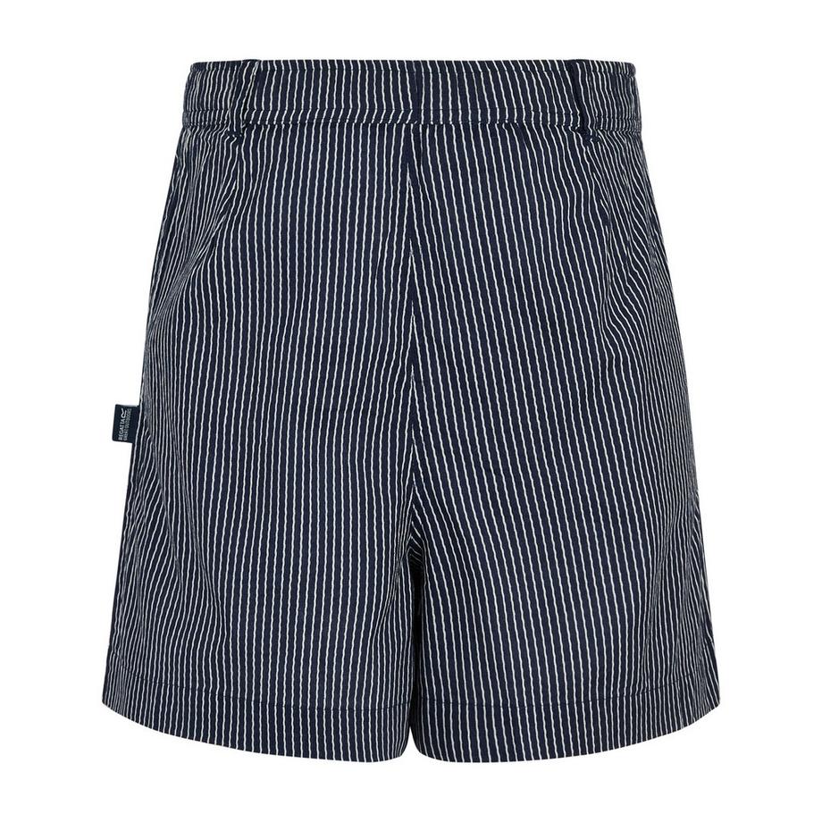 Regatta  Short Décontracté Motiftyle Rayure Verticale Sabelle 