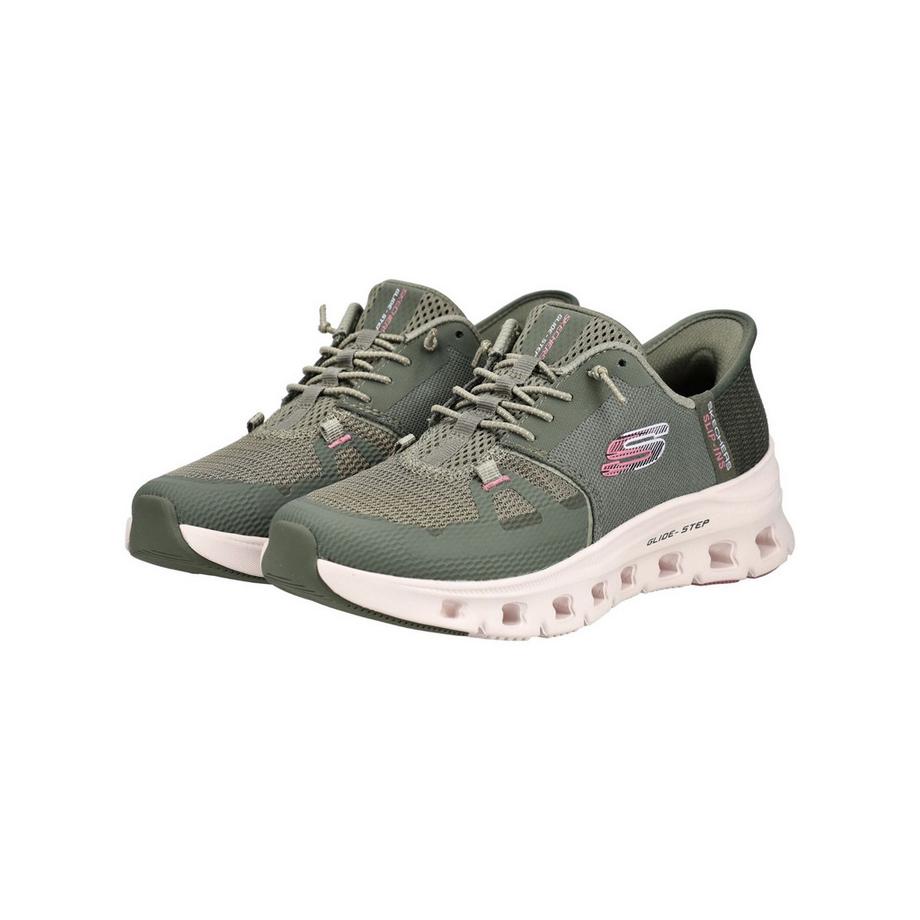 SKECHERS Sneaker Hands Free Slipper  
