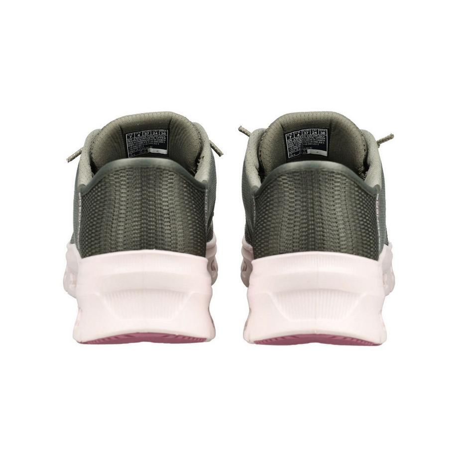 SKECHERS Sneaker Hands Free Slipper  