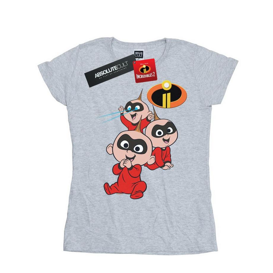 The Incredibles TShirt