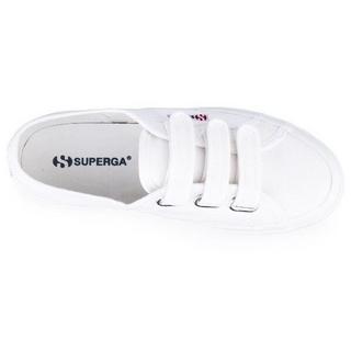 SUPERGA  Scarpe da ginnastica Superga 2750-Cot3Strapu 