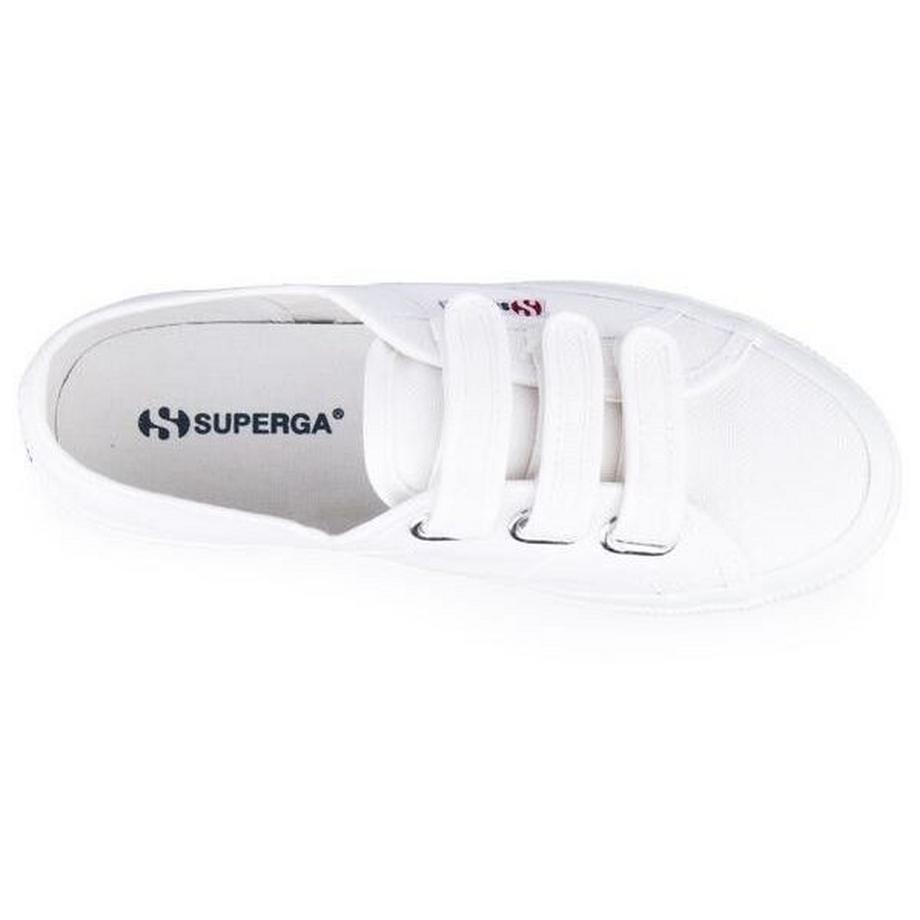 SUPERGA 2750-Cot3Strapu Sneakers  
