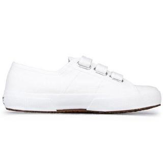 SUPERGA  Scarpe da ginnastica Superga 2750-Cot3Strapu 