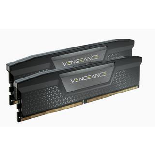 Corsair  DDR5-RAM Vengeance 5200 MHz 2x 16 GB 