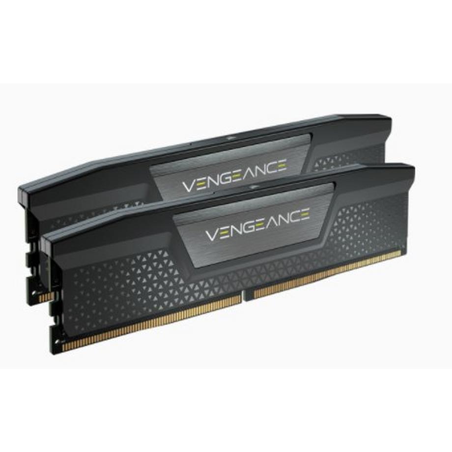 Corsair  DDR5-RAM Vengeance 5200 MHz 2x 16 GB 
