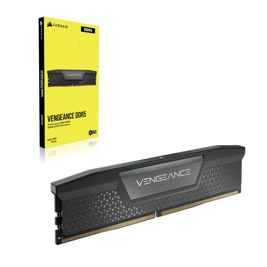 Corsair  DDR5-RAM Vengeance 5200 MHz 2x 16 GB 