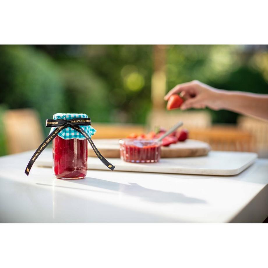 PTOUCH  TZE-R334 nastro per stampante Oro 