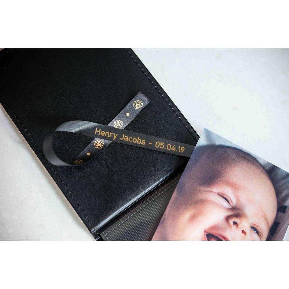 PTOUCH  TZE-R334 nastro per stampante Oro 