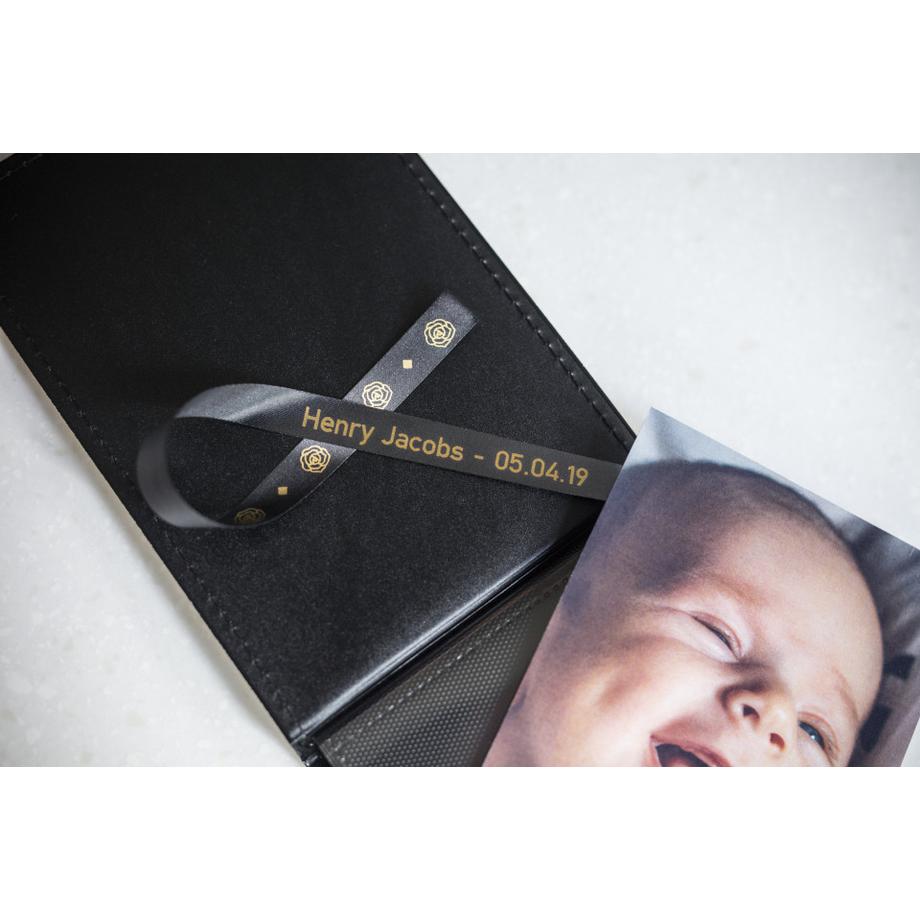 PTOUCH  TZE-R334 nastro per stampante Oro 