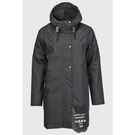 Rukka Travelcoat Manteau de Pluie  