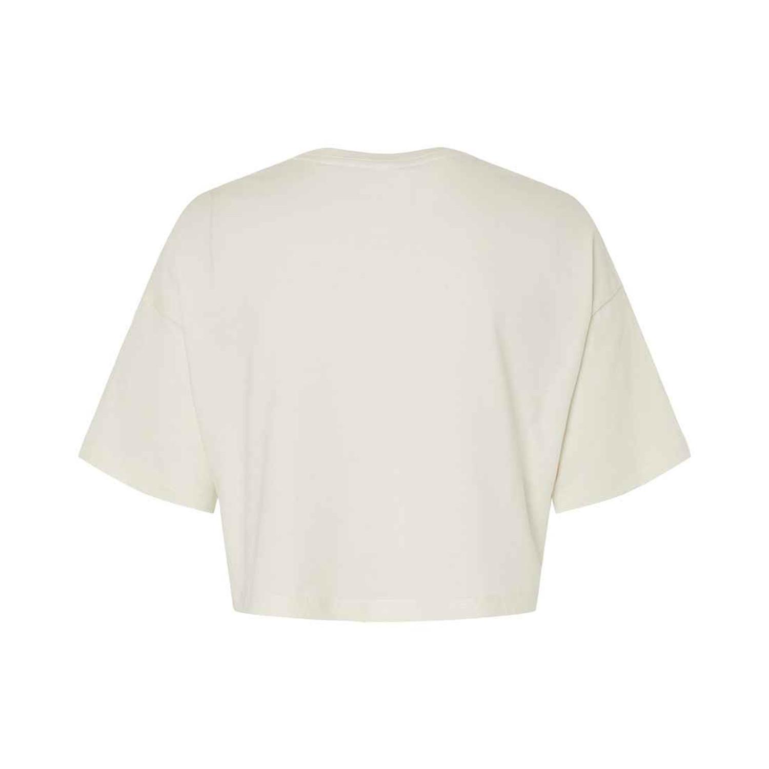 Bella + Canvas T-shirt Maniche Corte  