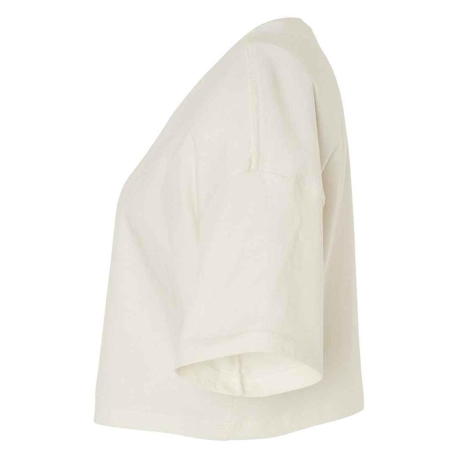 Bella + Canvas T-shirt Maniche Corte  