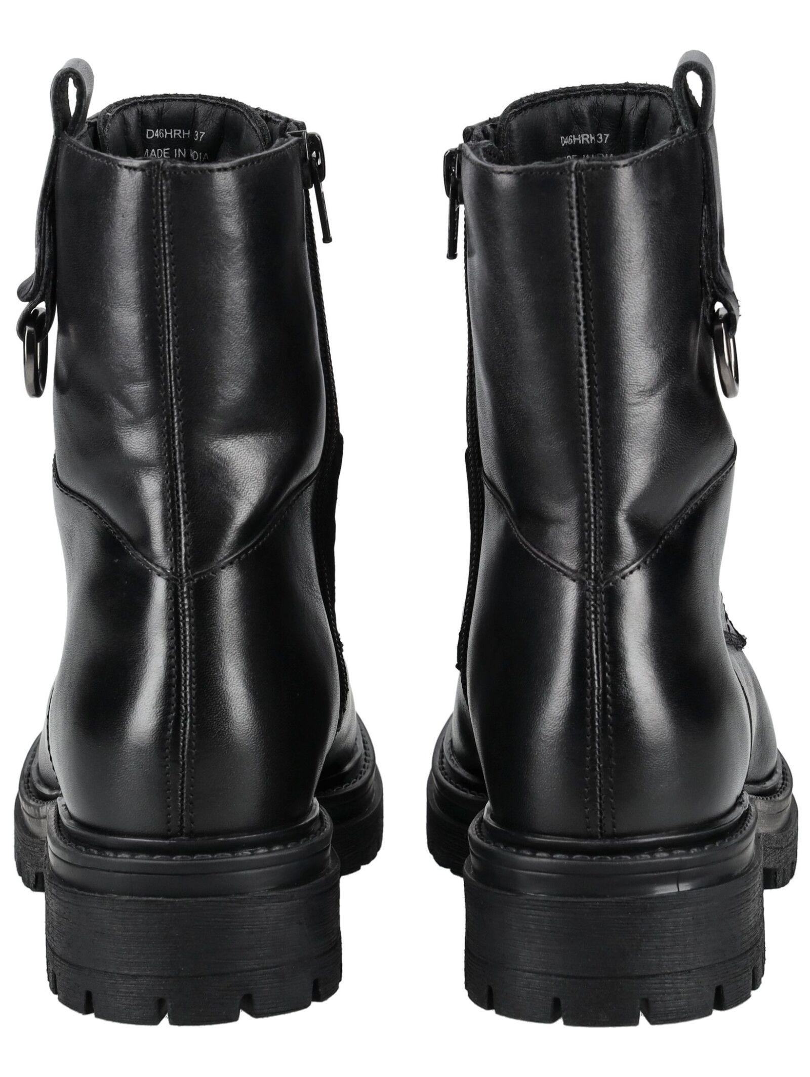 GEOX  Bottines D46HRH 00043 