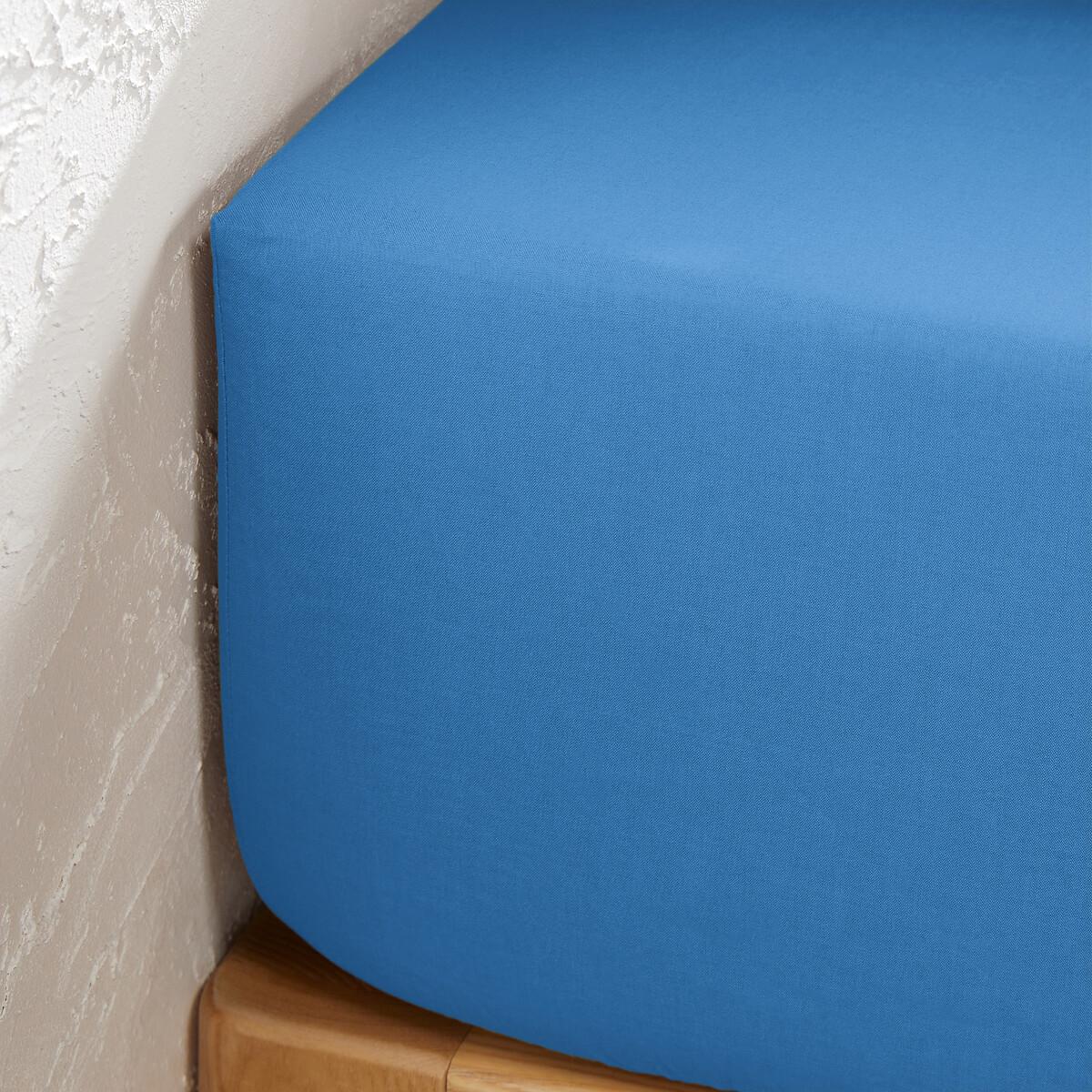 La Redoute Intérieurs Drap housse Scenario  