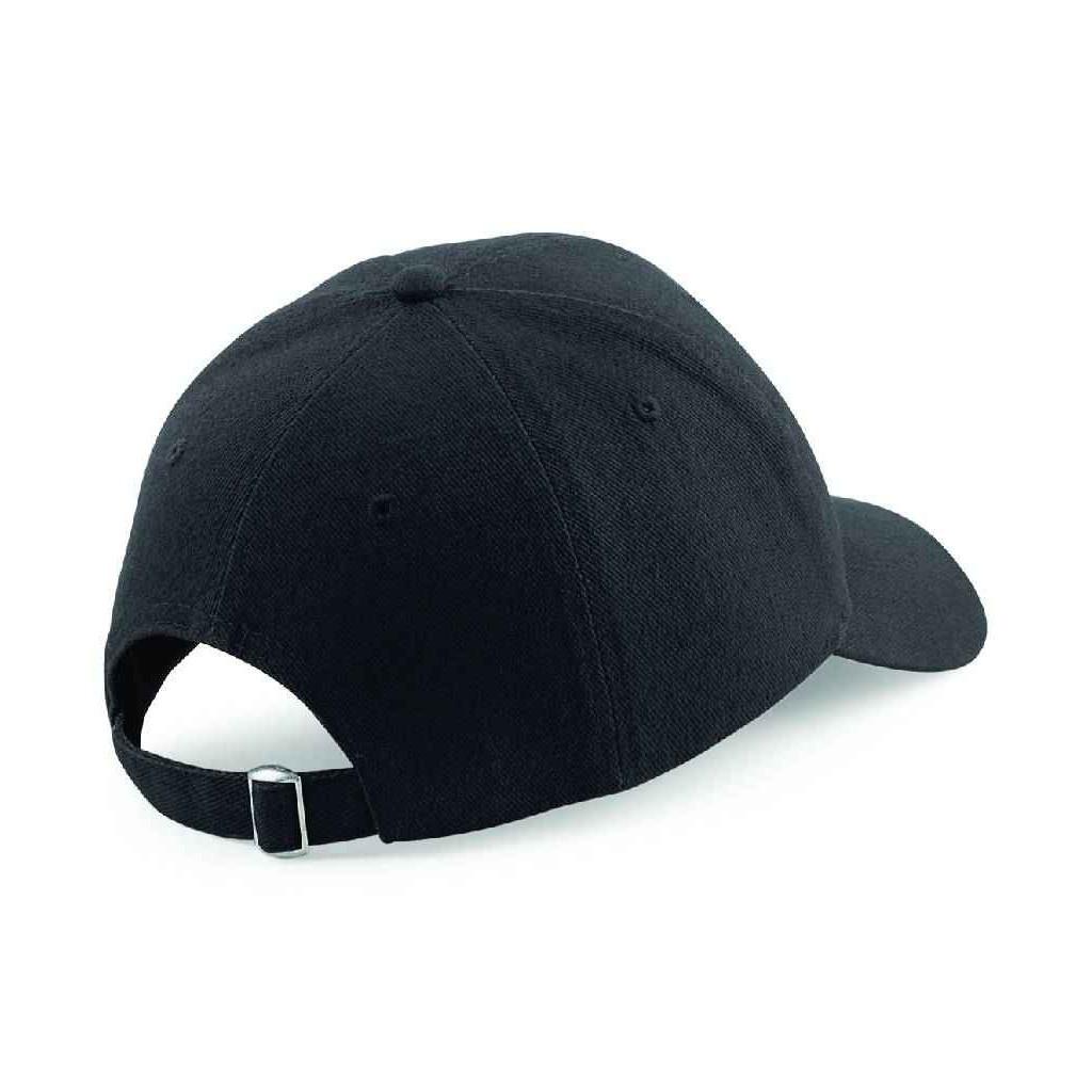 Beechfield Cappellino ProStyle Qualità Pesante  