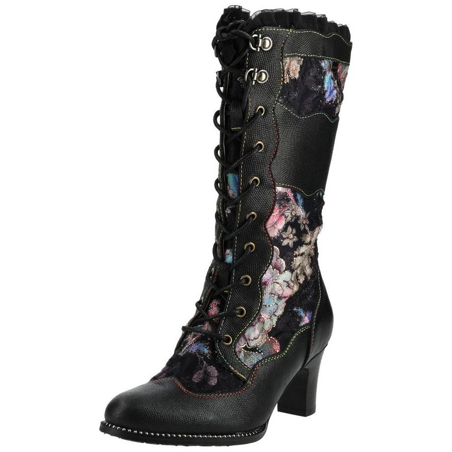 Stiefel