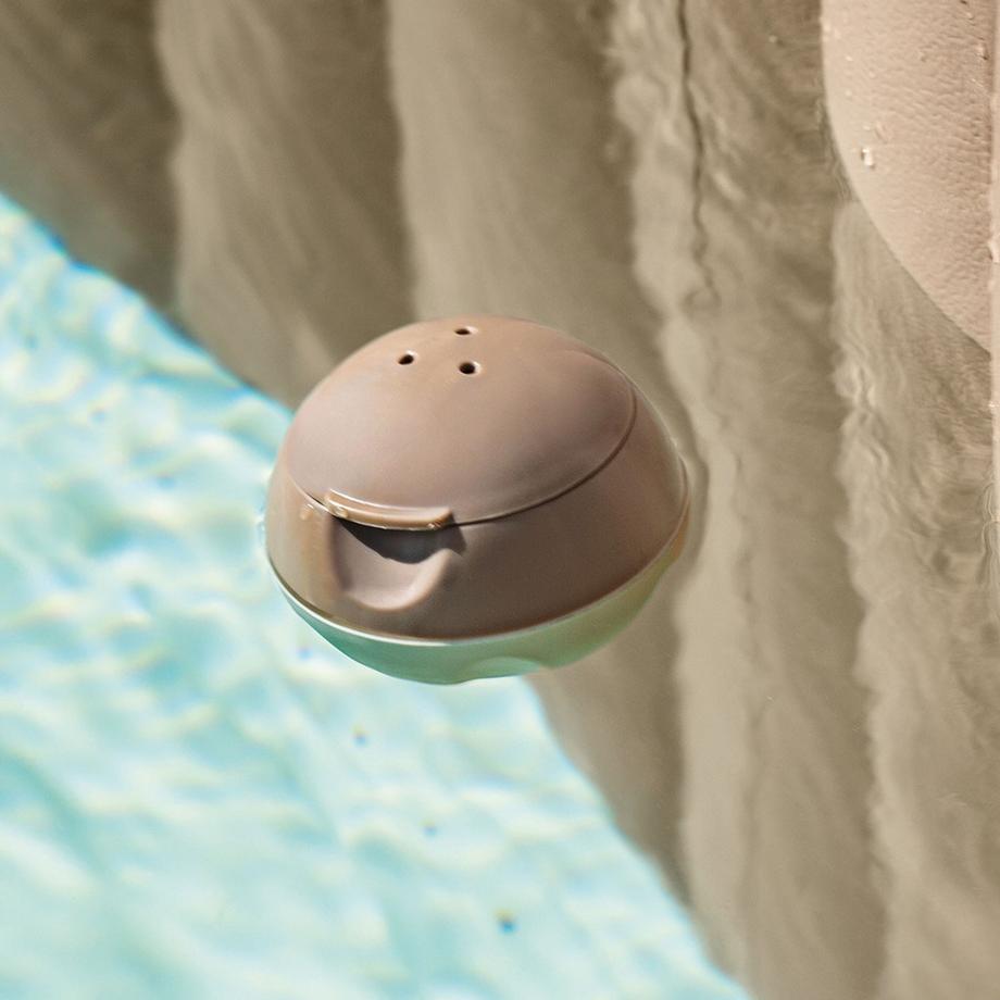 B2X  Schwimmbecken-Schwimmhilfe 