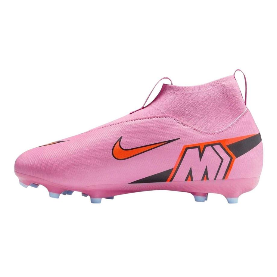 NIKE Mercurial Superfly 10 Fußballschuhe Mit Festem Boden  