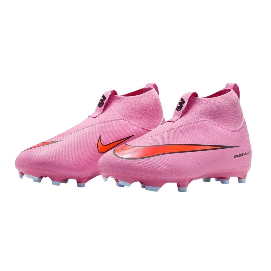 NIKE Mercurial Superfly 10 Fußballschuhe Mit Festem Boden  
