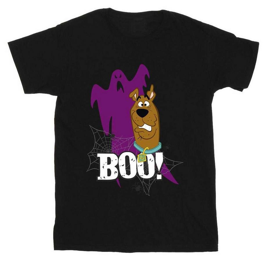 Boo T-Shirt