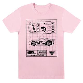 Disney  Cars TShirt 