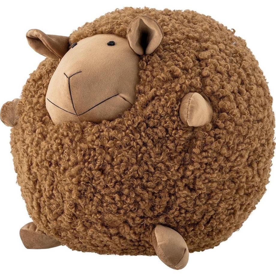 Bloomingville  Plüsch Schaf Rubert 