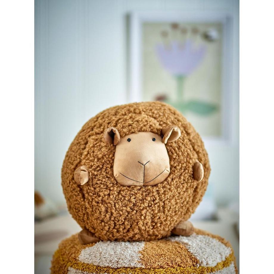 Bloomingville  Plüsch Schaf Rubert 