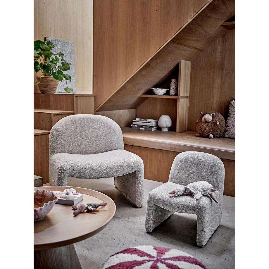 Bloomingville  Plüsch Schaf Rubert 