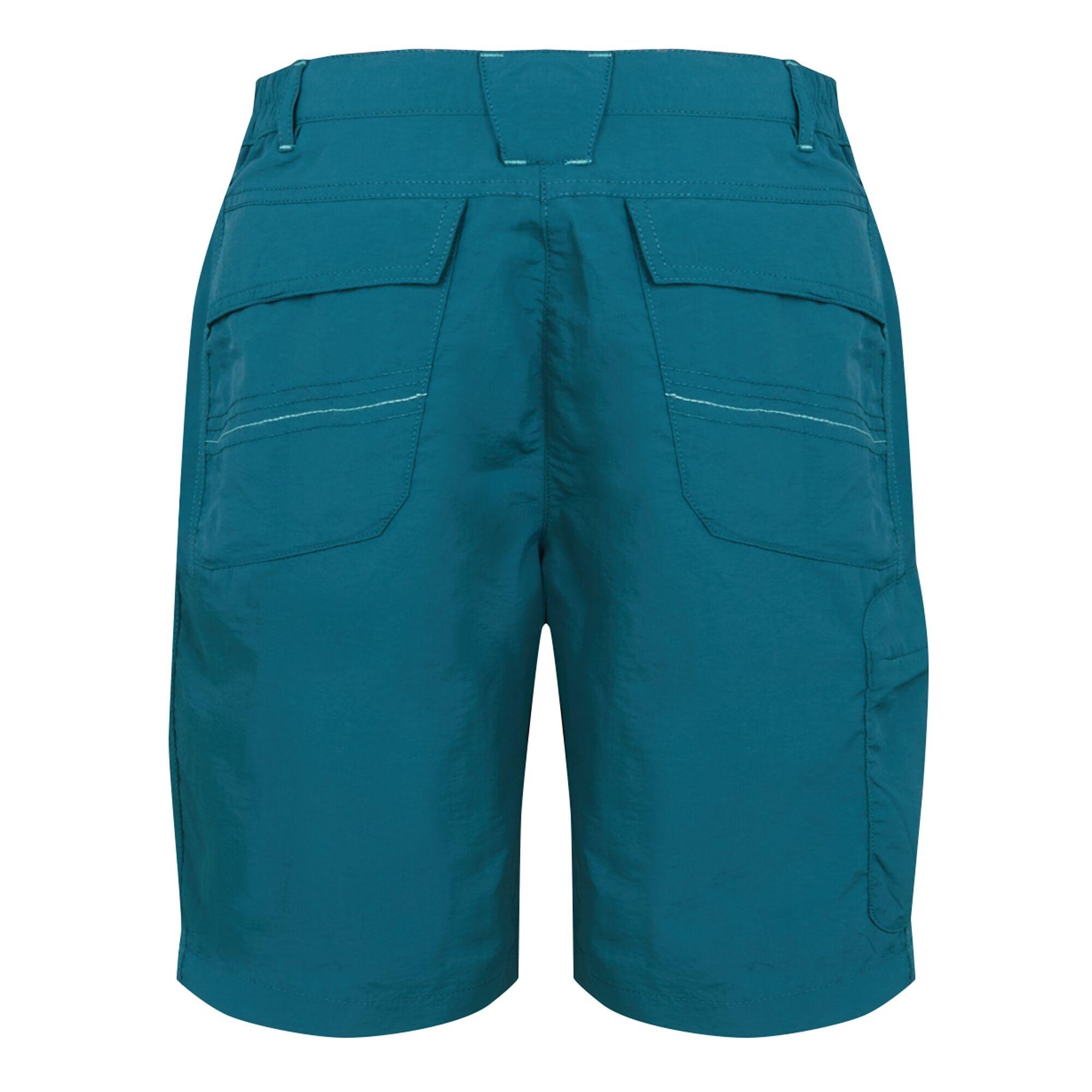 Regatta  Short de marche CHASKA 