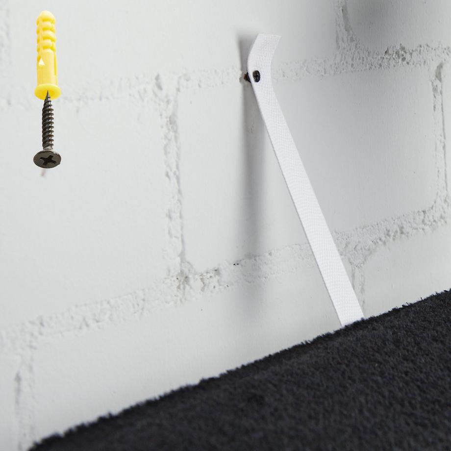 Tectake  Kratzbaum Hansi 243 bis 260 cm Sisal 