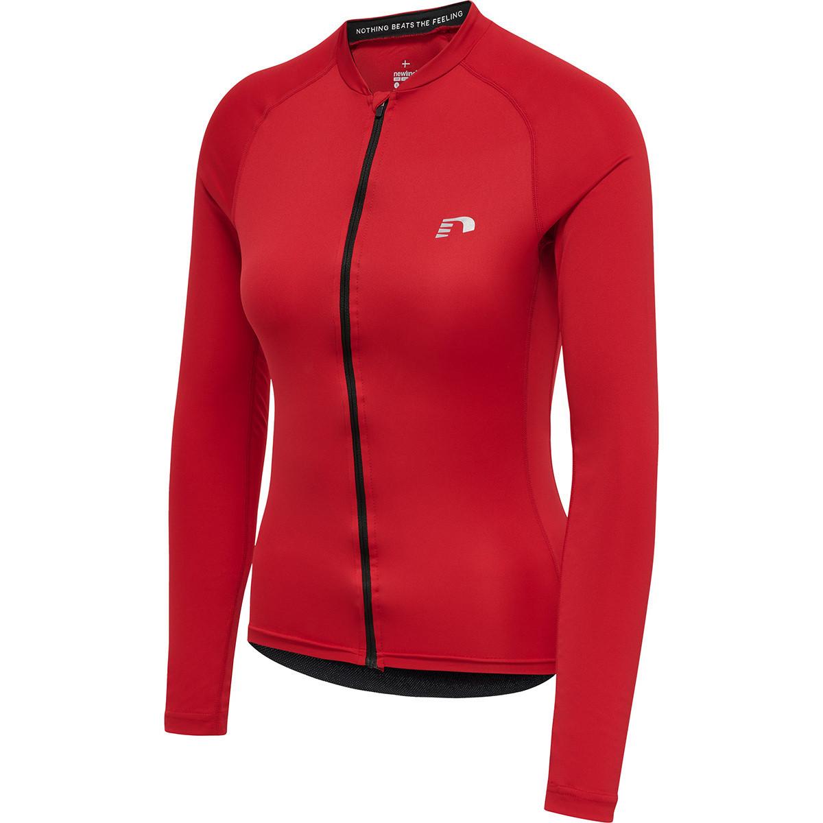 Newline  aillot à anches longues full zip core 