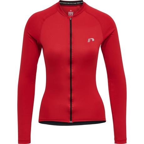 Newline  aillot à anches longues full zip core 