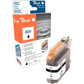 Tinte Bher LC-223bk Black