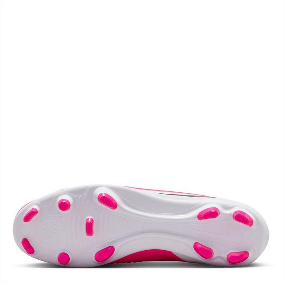NIKE Phantom 6 Low Club Chaussures de Foot Terrain Ferme  