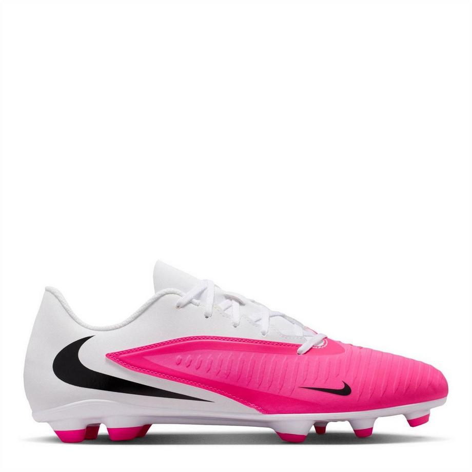 Chaussures De Foot Terrain Ferme Phantom Low Club
