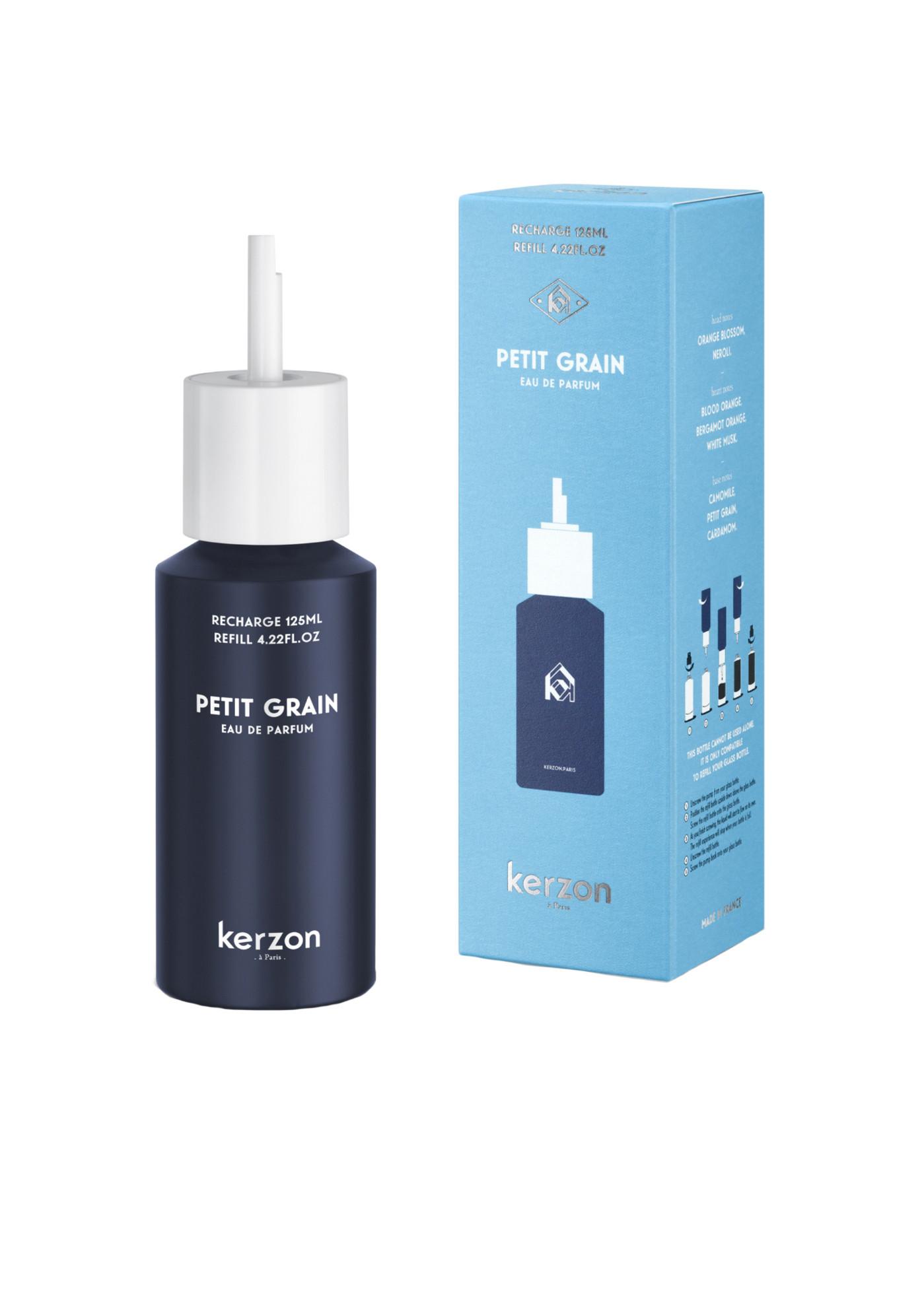 Kerzon RECHARGE Eau de Parfum RECHARGE Eau de Parfum  