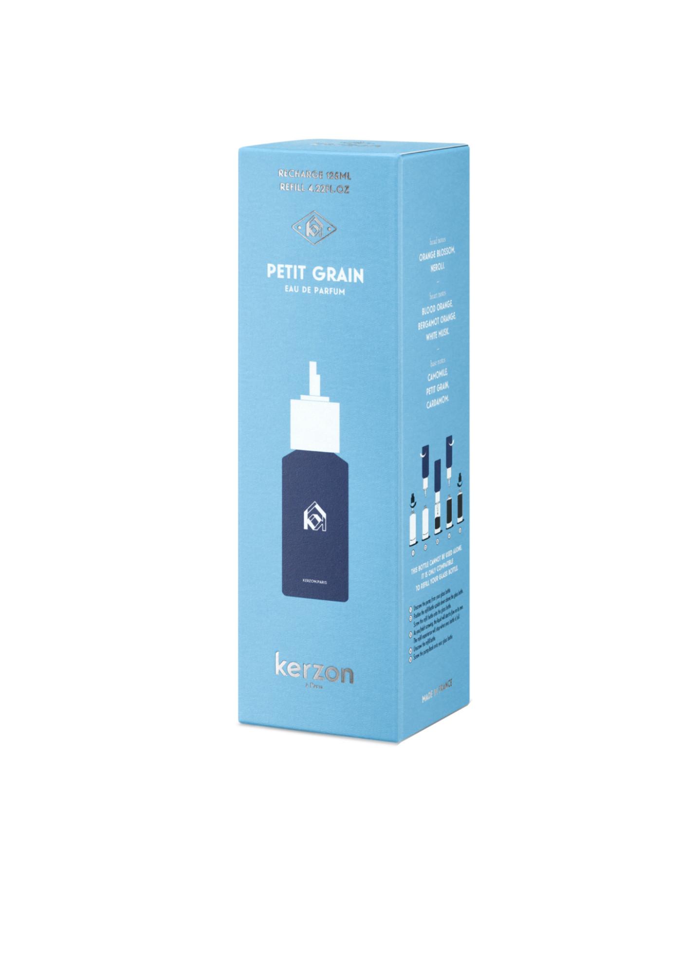 Kerzon RECHARGE Eau de Parfum RECHARGE Eau de Parfum  