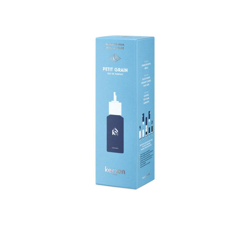 Kerzon RECHARGE Eau de Parfum RECHARGE Eau de Parfum  