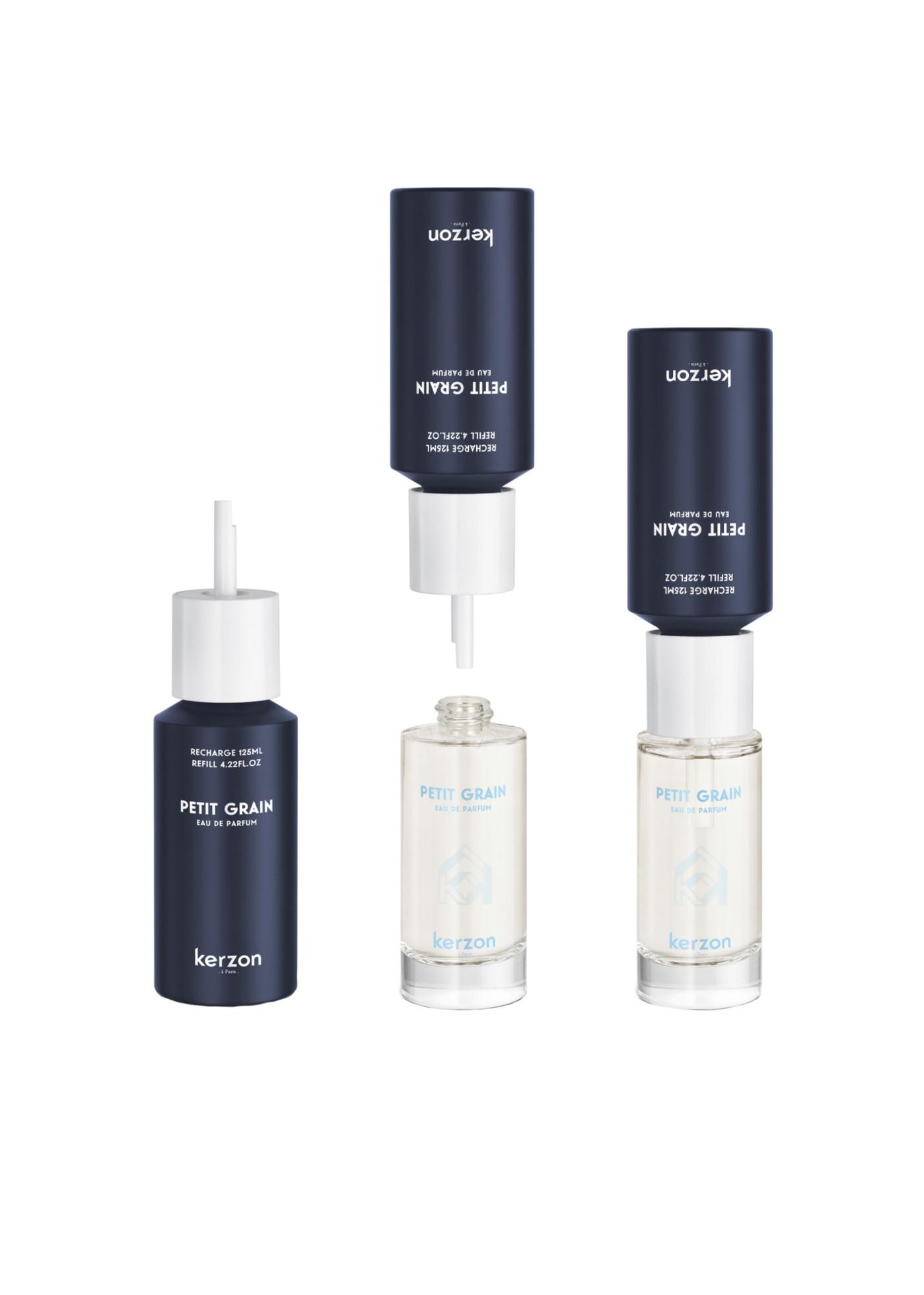 Kerzon RECHARGE Eau de Parfum RECHARGE Eau de Parfum  