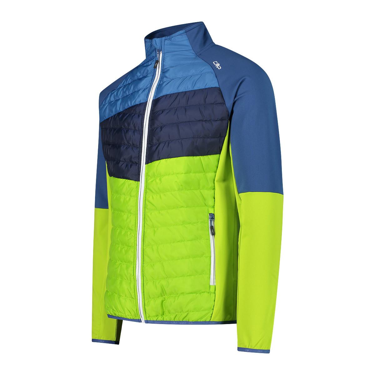 CMP Hybrid-Daunenjacke  